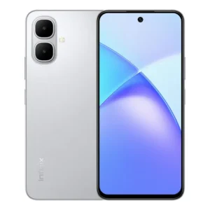 014_Celular Infinix Smart 10 Dual Sim One-tap Infinix Al 128gb Rom 4gb Ram Plata Titanio Altavoces Doubles Ip64 Screalla De 120hz Bluetooth