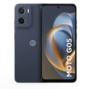 013_Smartphone Motorola Moto G05 256gb 4gb Ram e Camera 50mp Grafite